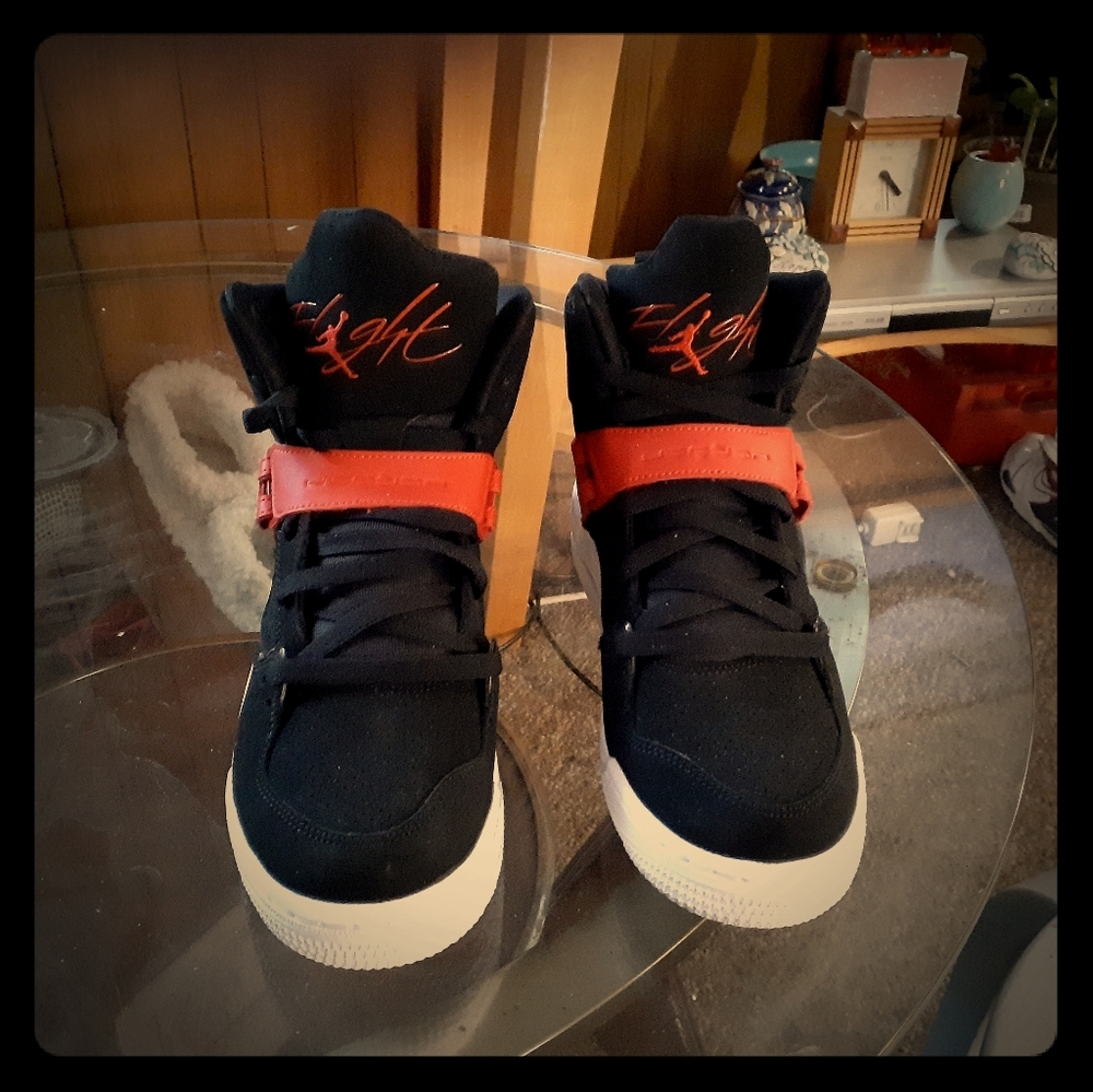 Jordan size 7